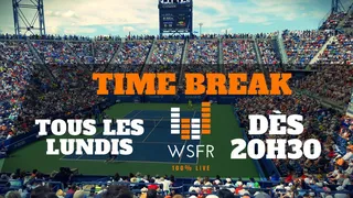 Time break : qu’attendre de 2020 ?