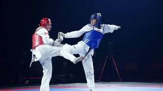 Programme du Para taekwondo aux Jeux Paralympiques 2024 : calendrier et dates
