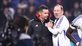 Mercato OL : John Textor discute déjà avec le remplaçant de Pierre Sage