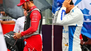 F1 : pourquoi Lewis Hamilton a peut-être disputé son dernier Grand Prix avec Ferrari