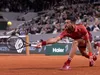 Novak Djokovic – Roberto Carballés Baena (Roland Garros 2024) : À quelle heure ? Sur quelle chaine TV regarder le match ?
