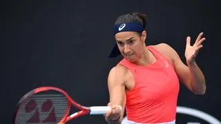 WTA – Lyon : Caroline Garcia s’en sort au bout du suspense