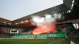 ASSE : Déjà 1 record qui tombe pour les Verts d’Eirik Horneland
