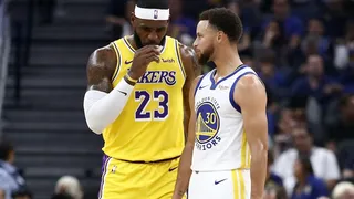 Preview play-in : les Warriors, la grande interrogation de l’Ouest