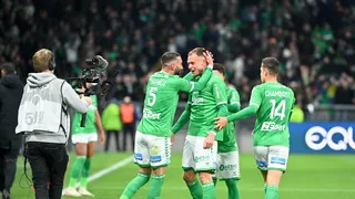 ASSE : Geoffroy Guichard bat un nouveau record !