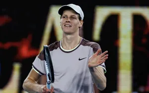 Open d’Australie 2024 : Le programme et résultats du jour (vendredi 26 janvier)