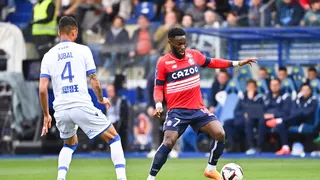 Mercato LOSC : Jonathan Bamba s’en va en Espagne