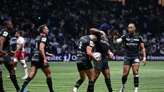 Champions Cup : Deux forfaits importants pour le Racing contre Toulouse