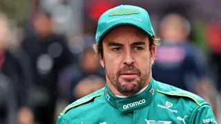 F1 : “On sera dernier”, Fernando Alonso jette l’éponge