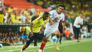 Mercato OL : Textor sur une piste d’un crack colombien à 20 M€