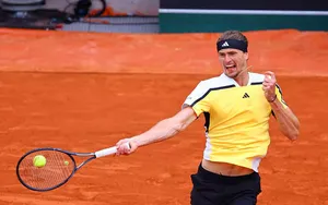 Pronostic Zverev – De Minaur GRATUIT (Roland Garros 2024) : Les meilleures cotes