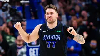 NBA : Après Embiid, Luka Doncic dépasse les 70 points !