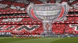 Benfica – Porto, le vrai clássico