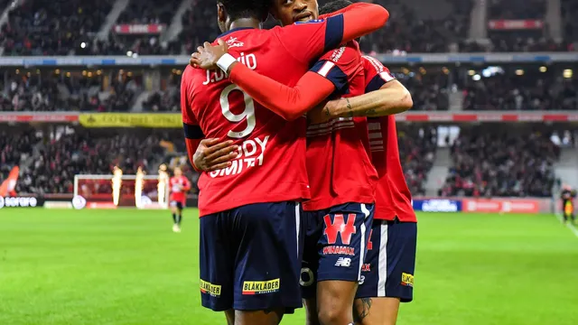Mercato Lille : un attaquant du LOSC sur le départ