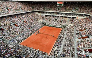Roland Garros 2024 : Le programme du vendredi 31 mai