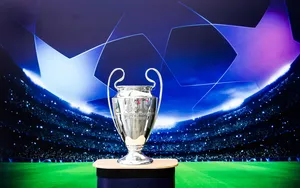 Top 5 des équipes qui ont gagné la Ligue des Champions