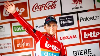 Circuit Franco-Belge 2024 : engagés, diffusion TV, parcours et profil de la course