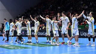 Chambéry Savoie Handball 2022/2023 : Effectif, transferts et objectifs de la saison