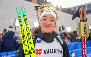 Mondiaux Biathlon 2025 : Jeanmonnot, Preuss, Braisaz-Bouchet… les favorites du sprint