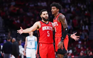 NBA : cinq bonnes raisons de croire aux Rockets