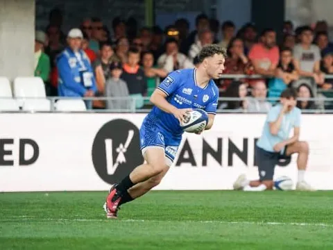 RC Vannes – Béziers (Pro D2) : à quelle heure et sur quelle chaîne TV regarder le match ?