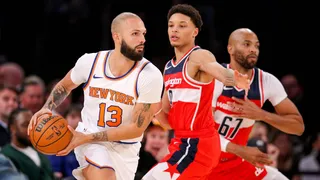 NBA : Evan Fournier a froidement recalé une franchise