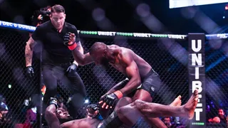 Cédric Doumbé : un match revanche contre Jordan Zébo ? Sa violente réponse !