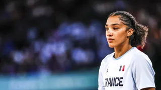 WNBA : Gabby Williams critique le basket américain