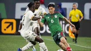 OL : Grosso a trouvé le concurrent de Nicolas Tagliafico