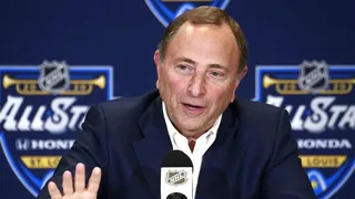 La NHL et le syndicat des joueurs proches d’un nouveau CBA ?