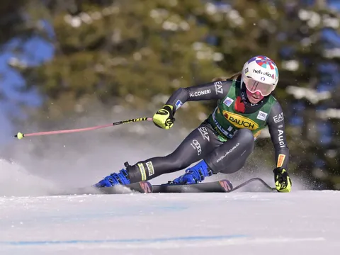 Coupe du Monde Ski Alpin 2022/2023, Semmering : Dates, Programme, Favoris et TV