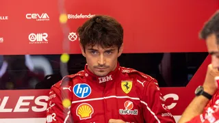 GP d’Autriche F1 : Leclerc cèdera sa place à un autre pilote Ferrari