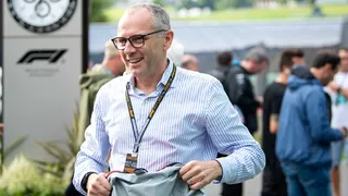 F1 : Le retour d’un Grand Prix en Afrique dans les cartons ?