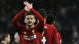 Officiel : Adam Lallana reste à Liverpool jusqu’à la fin de saison !