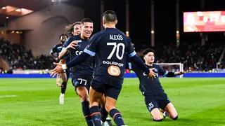 Mercato OM : après Kondogbia, Marseille enchaîne