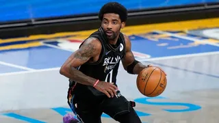 Comment gérer le cas Kyrie Irving?