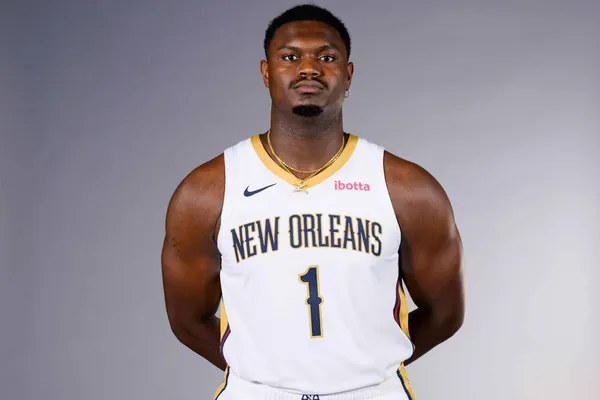 zion williamson