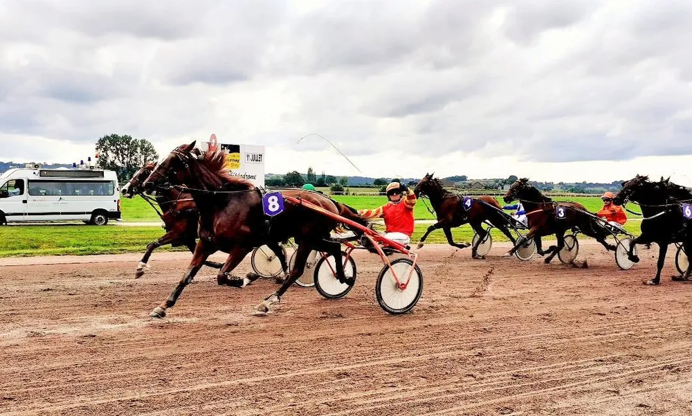 Miss France à Gournay-en Bray