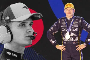 F1 : Verstappen peut rejoindre un club ultra-rare de champions jamais leaders
