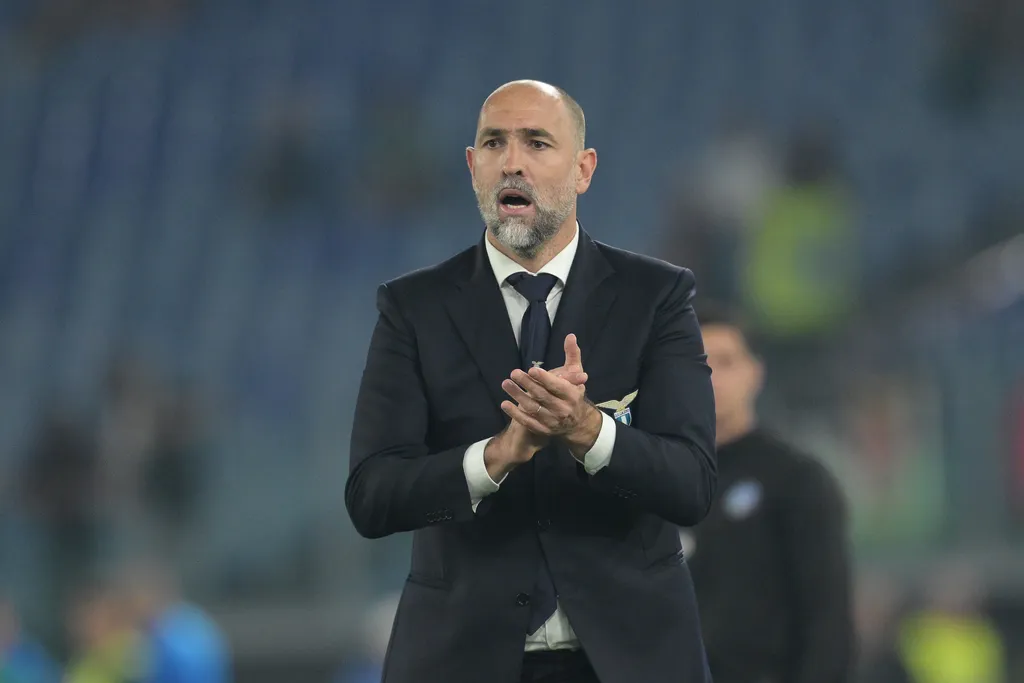 Lazio vs Sassuolo – Serie A TIM 2023/2024