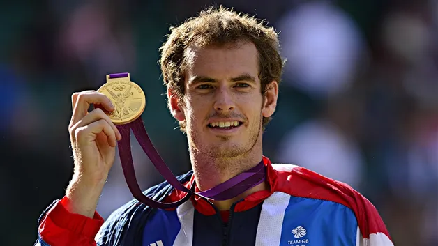 Résultat de recherche d'images pour "andy murray jo 2012"