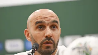 Maroc – Mauritanie : À quelle heure ? Sur quelle chaîne TV regarder le match ?