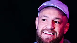 UFC : McGregor fait une annonce forte pour la suite de sa carrière