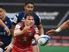 Champions Cup : au bout de l’ennui, le Stade toulousain se qualifie en finale en dominant l’UBB