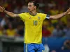 Zlatan Ibrahimovic de retour avec la Suède