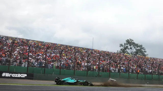 F1 : La nouvelle manœuvre polémique de Lance Stroll