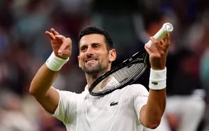 Le programme Wimbledon du 10 juillet 2024