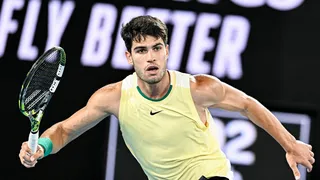 « Cette défaite fait très mal », l’aveu terrifiant de Carlos Alcaraz, battu à l’ATP 250 de Buenos Aires 