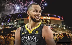Oracle Arena : Clap de fin