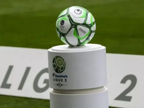 National : le SC Bastia et Quevilly-Rouen de retour en Ligue 2